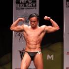 Willard  Reed - NPC EFX Big Sky Championships 2011 - #1